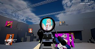 Furry Aim Trainer - Futa Furries