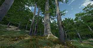 Peaks of Yore - The Great Alps