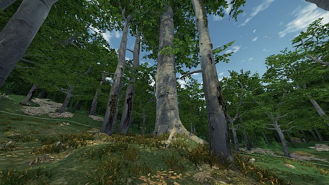 Peaks of Yore - The Great Alps