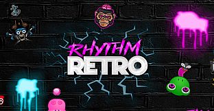 Rhythm Retro