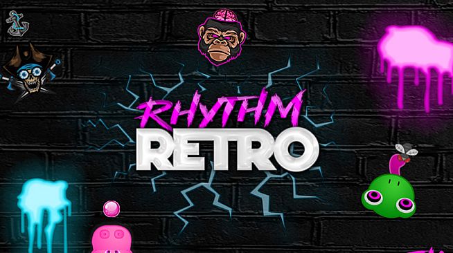 Rhythm Retro
