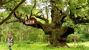 Lewis Carroll's Alice