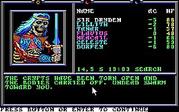 Dungeons & Dragons: Krynn Series