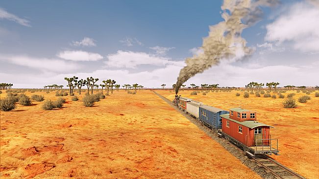 Railway Empire – Complete Collection