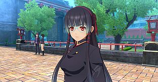 KYOTO XANADU -the Blooming Phantom- - Glasses Set A