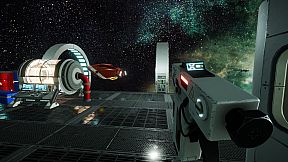 Mechanic Beyond the Horizon