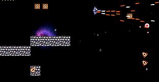 Starry Moon Island Perimeter MP06