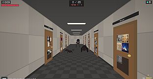 Corridors