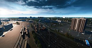 WARNO - Reinforcement Pack #1