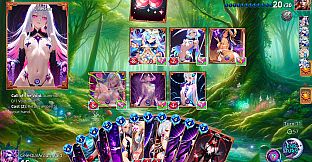 Battle Babes: Celestial, Aurora & Void