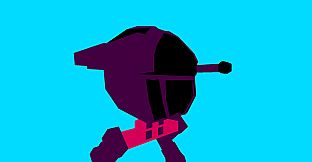 MekaFighters - Purple Sed and SAIRO