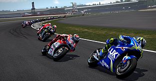 MotoGP17