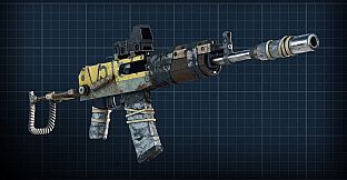 HITMAN 3 - Makeshift Pack