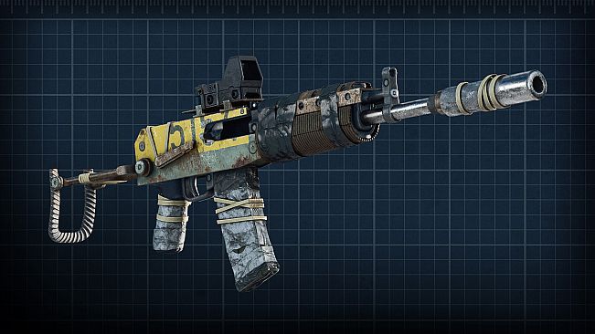 HITMAN 3 - Makeshift Pack