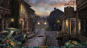 Small Town Terrors: Pilgrim's Hook Collector's Edition