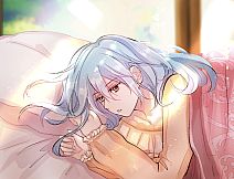 Stand By Me: Otome Isekai RPG