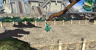 Sword and Fairy 5 prequel