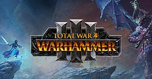 Total War: WARHAMMER III Playtest