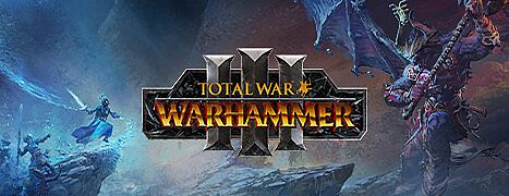 Total War: WARHAMMER III Playtest