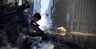 New York DLC Bundle - Tom Clancy's The Division 2