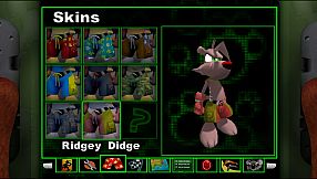 TY the Tasmanian Tiger 2