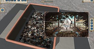 Masters of Puzzle - Trip