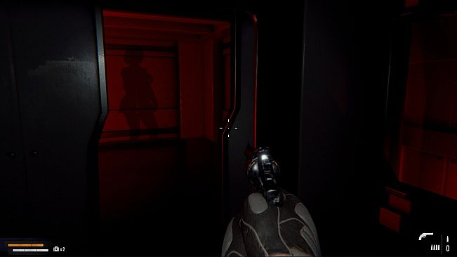 Dark Dungeon Feminized