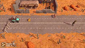 Golf Club Nostalgia + Golf VS Zombies Bundle