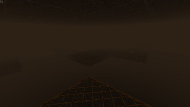 Underground escape 地底逃生