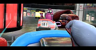 Scan Your Heart "愛情限時批"