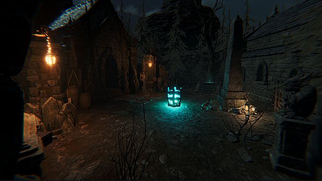 Rituals of Demons