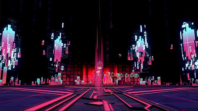 Echoes of the Void