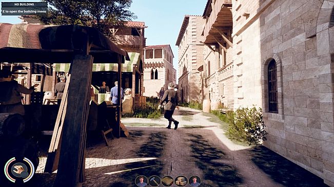 Civica: Italian Renaissance