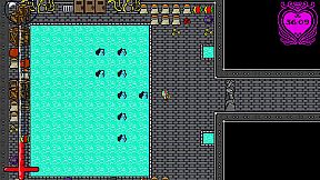 Bondage Mermaids - Fatal Fap