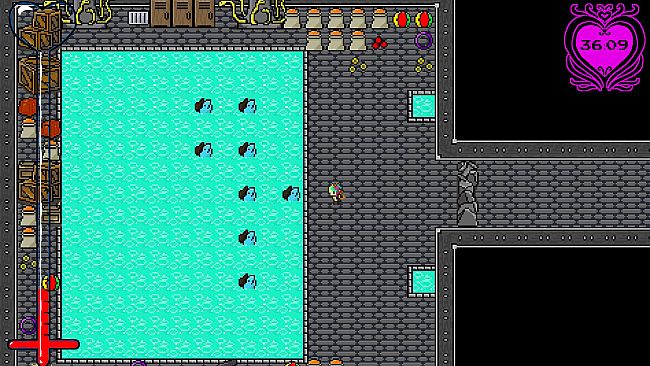 Bondage Mermaids - Fatal Fap