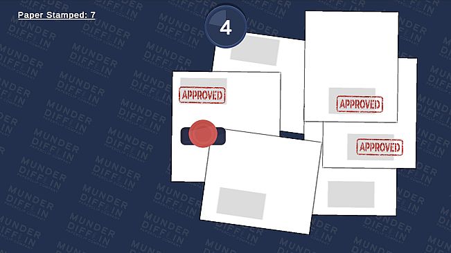 Please Click Responsibly