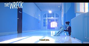 The Wreck - Supporter Pack DLC