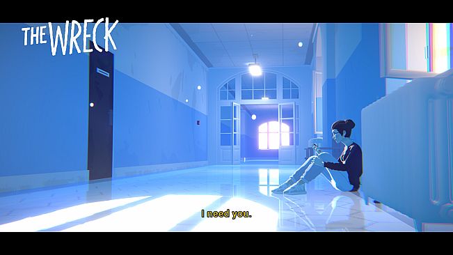 The Wreck - Supporter Pack DLC