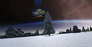 Ski Doom VR