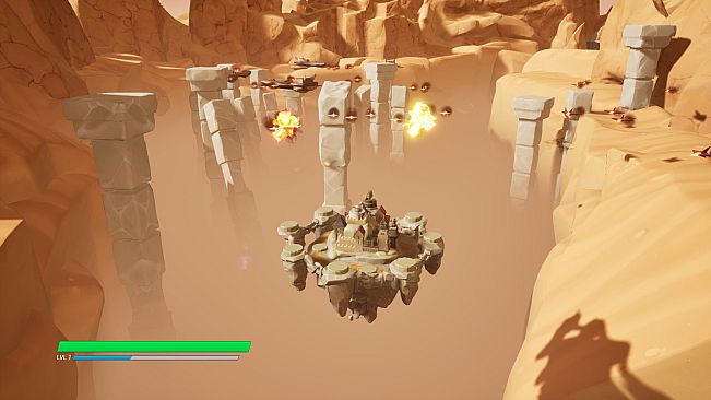 Skyfire: Death From Above