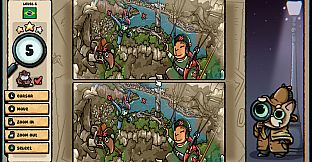 SpotCat vs The Cheddar Mafia In The Americas