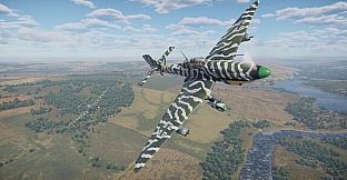 Aces of Thunder - Ju 87 D-5