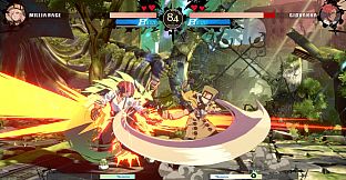 Guilty Gear -Strive- 2.0 Starter Edition
