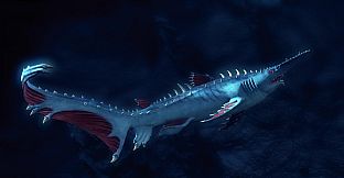 Depth - Quill Goblin Skin