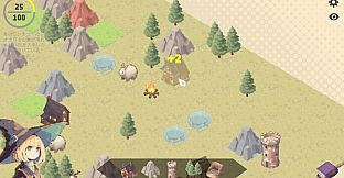 Starting a Village from Zero