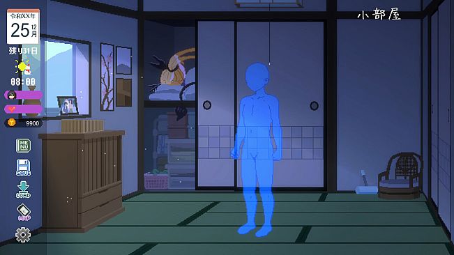 Winter ~Life in the Countryside~