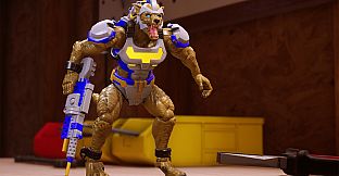 HYPERCHARGE: Unboxed Breaker & Mightus Pack