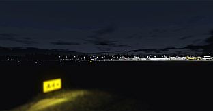 X-Plane 11 - Add-on: Verticalsim - KMYR - Myrtle Beach International Airport XP