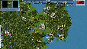 Storm over the Pacific