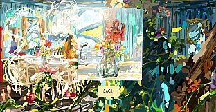 Floralgraphic Memory